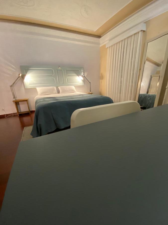 The Ocean House - Baleal Hotel Ferrel  Ngoại thất bức ảnh