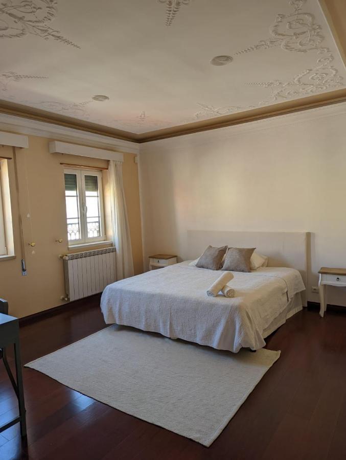 The Ocean House - Baleal Hotel Ferrel  Ngoại thất bức ảnh