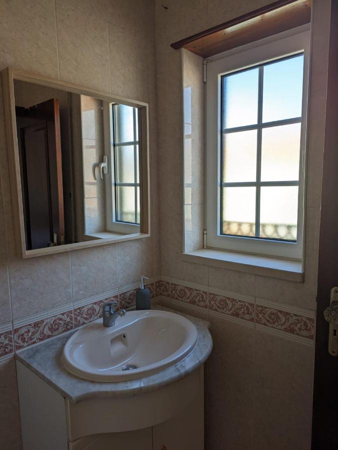 The Ocean House - Baleal Hotel Ferrel  Ngoại thất bức ảnh