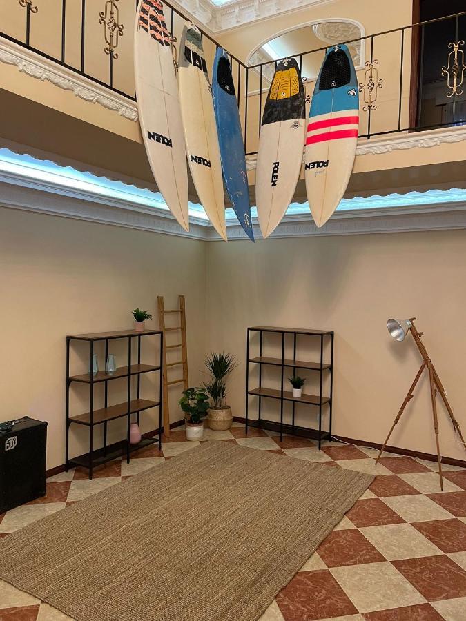 The Ocean House - Baleal Hotel Ferrel  Ngoại thất bức ảnh