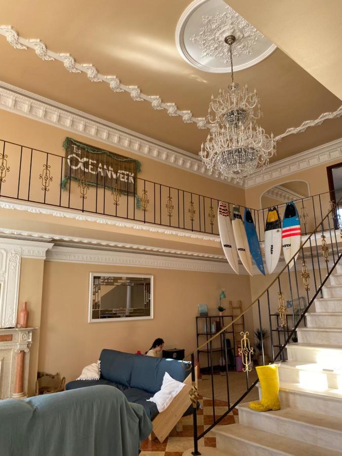 The Ocean House - Baleal Hotel Ferrel  Ngoại thất bức ảnh