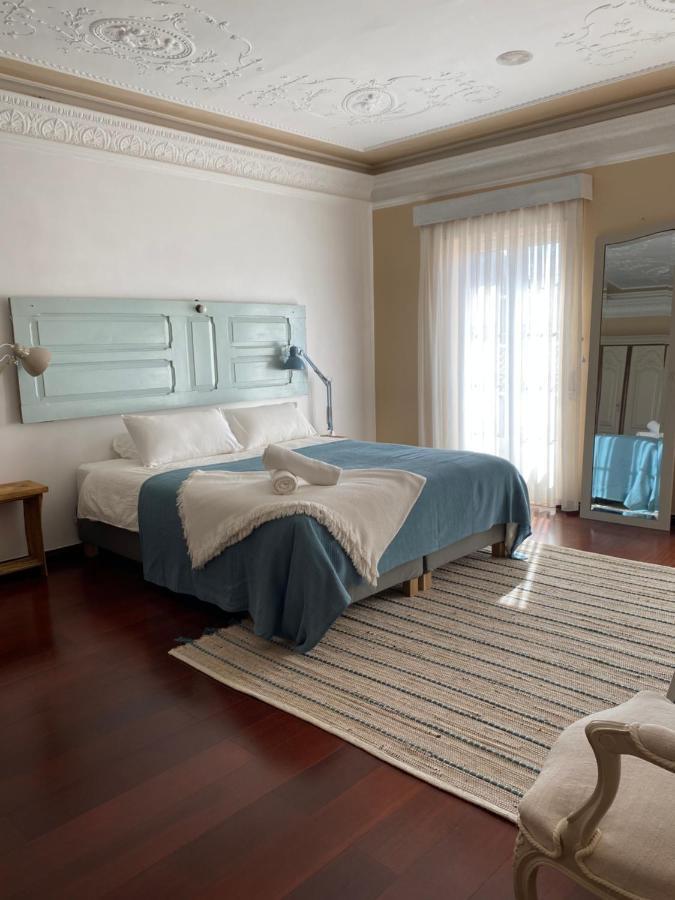 The Ocean House - Baleal Hotel Ferrel  Ngoại thất bức ảnh
