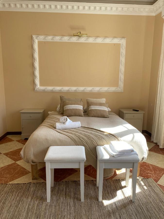 The Ocean House - Baleal Hotel Ferrel  Ngoại thất bức ảnh