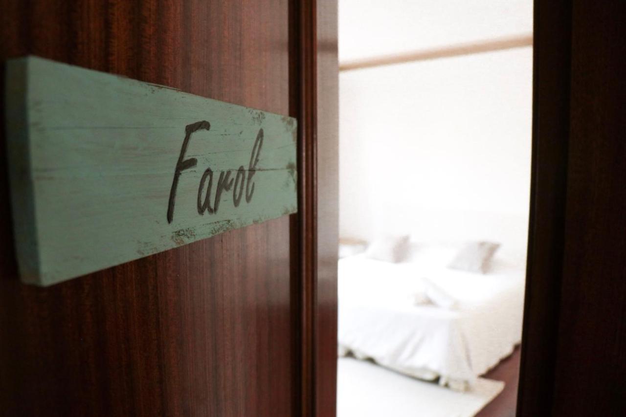 The Ocean House - Baleal Hotel Ferrel  Ngoại thất bức ảnh