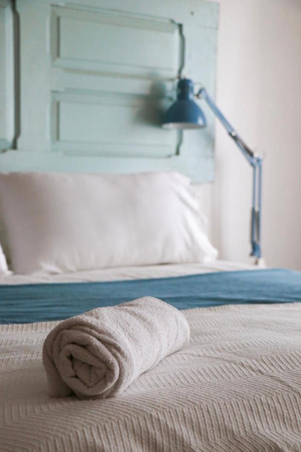 The Ocean House - Baleal Hotel Ferrel  Ngoại thất bức ảnh