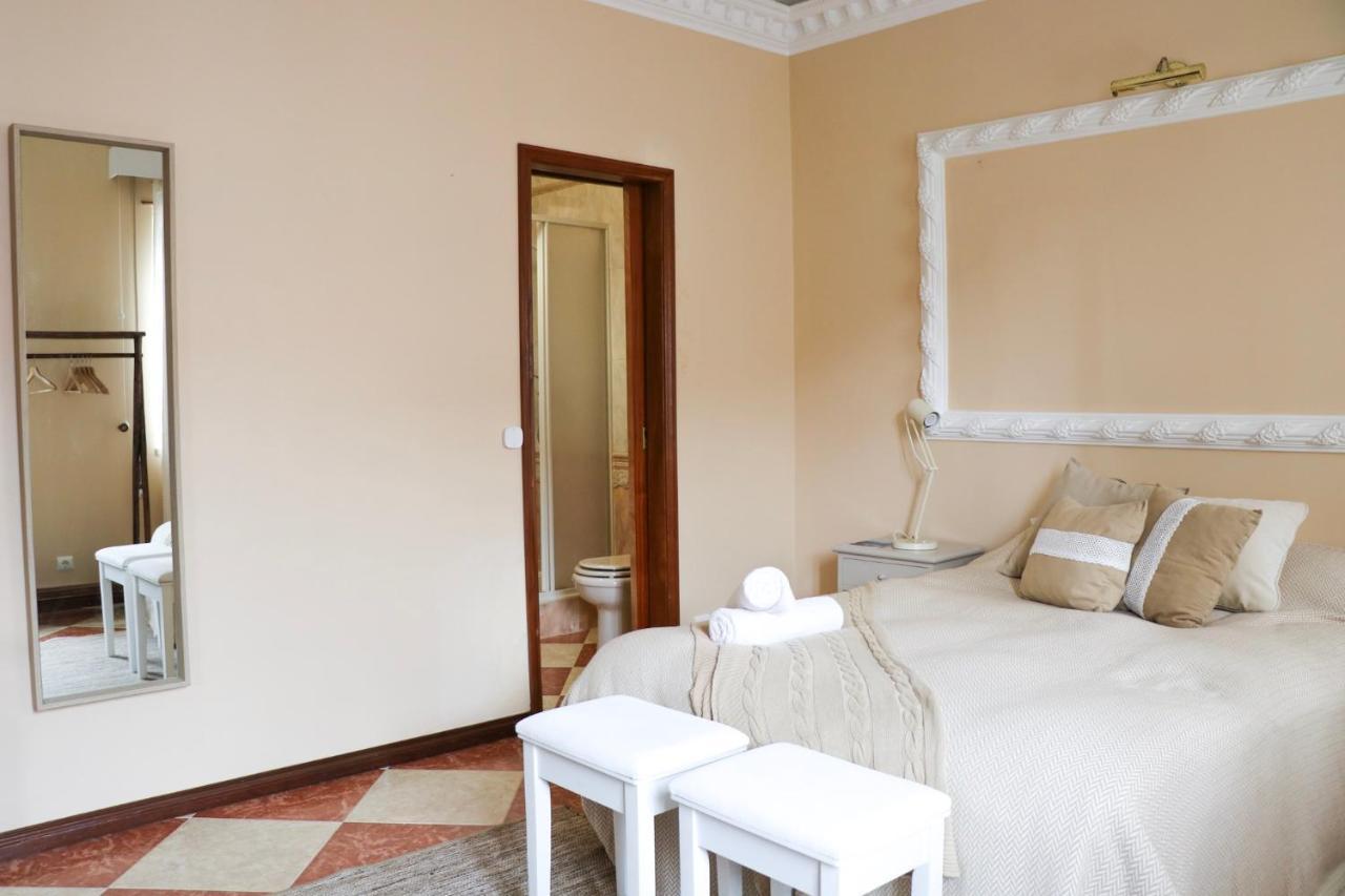 The Ocean House - Baleal Hotel Ferrel  Ngoại thất bức ảnh