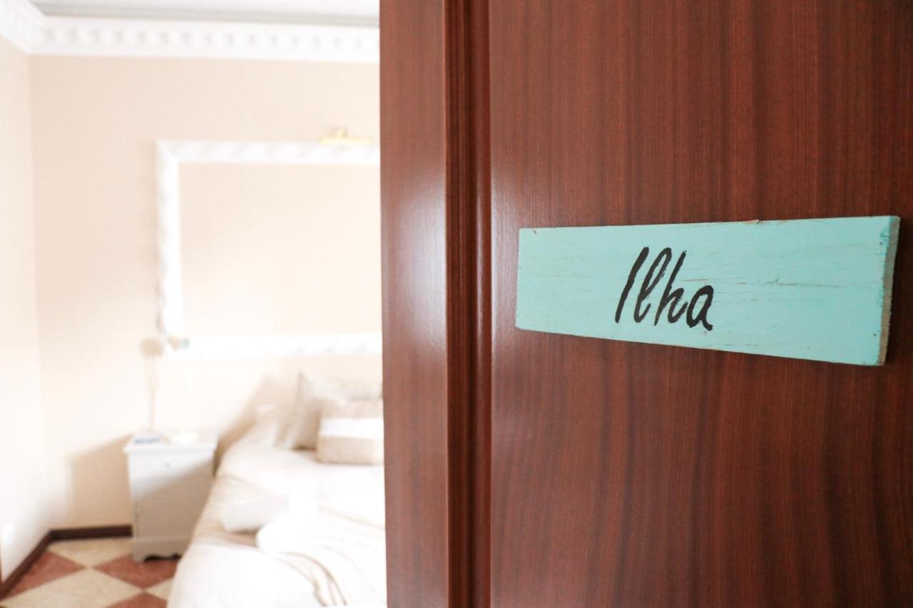 The Ocean House - Baleal Hotel Ferrel  Ngoại thất bức ảnh