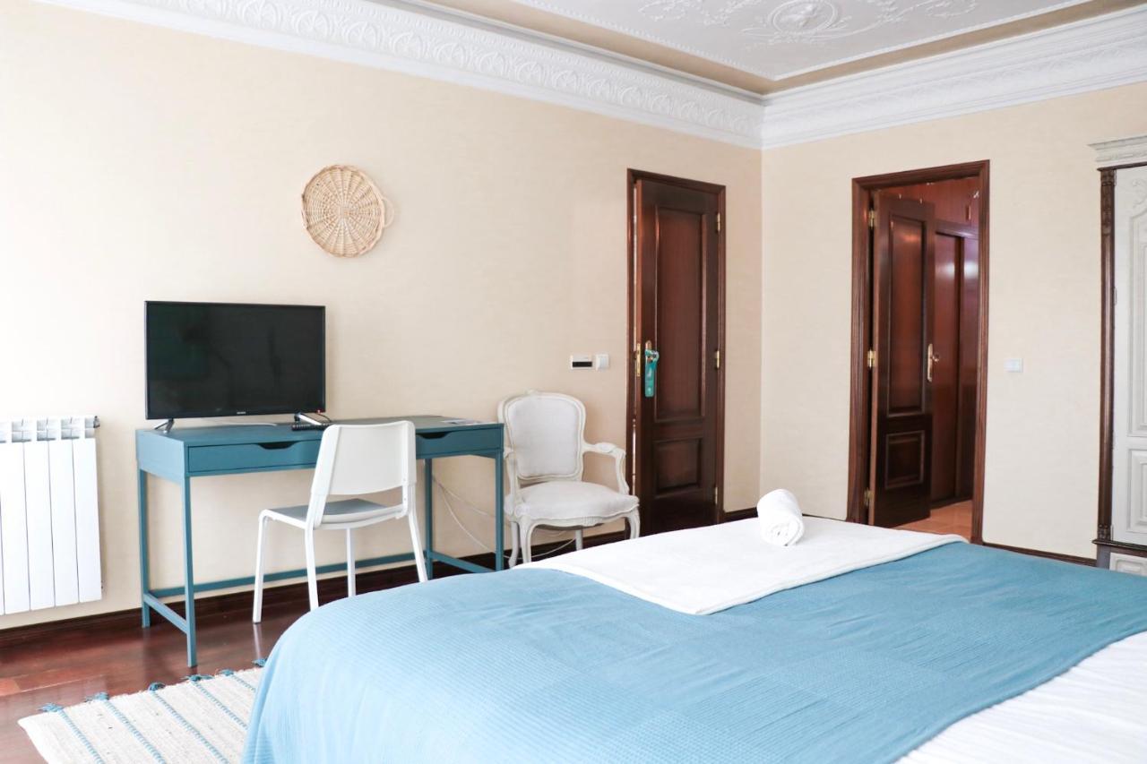 The Ocean House - Baleal Hotel Ferrel  Ngoại thất bức ảnh