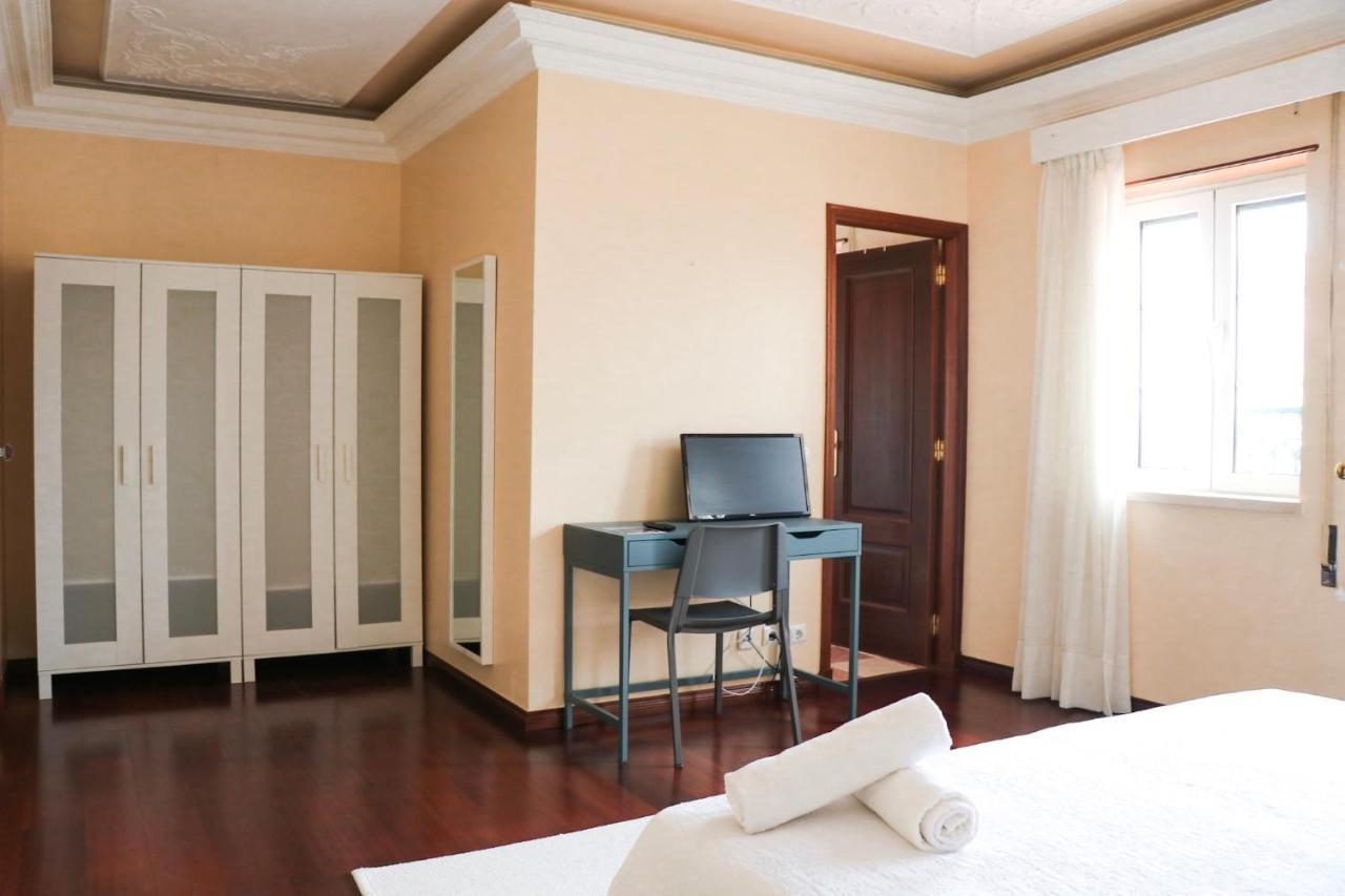 The Ocean House - Baleal Hotel Ferrel  Ngoại thất bức ảnh