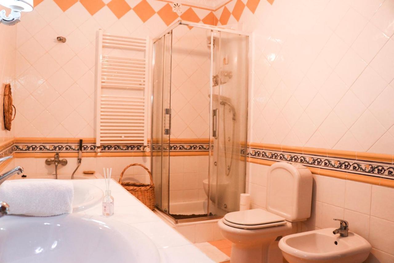The Ocean House - Baleal Hotel Ferrel  Ngoại thất bức ảnh