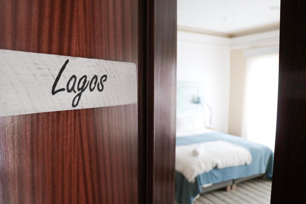 The Ocean House - Baleal Hotel Ferrel  Ngoại thất bức ảnh