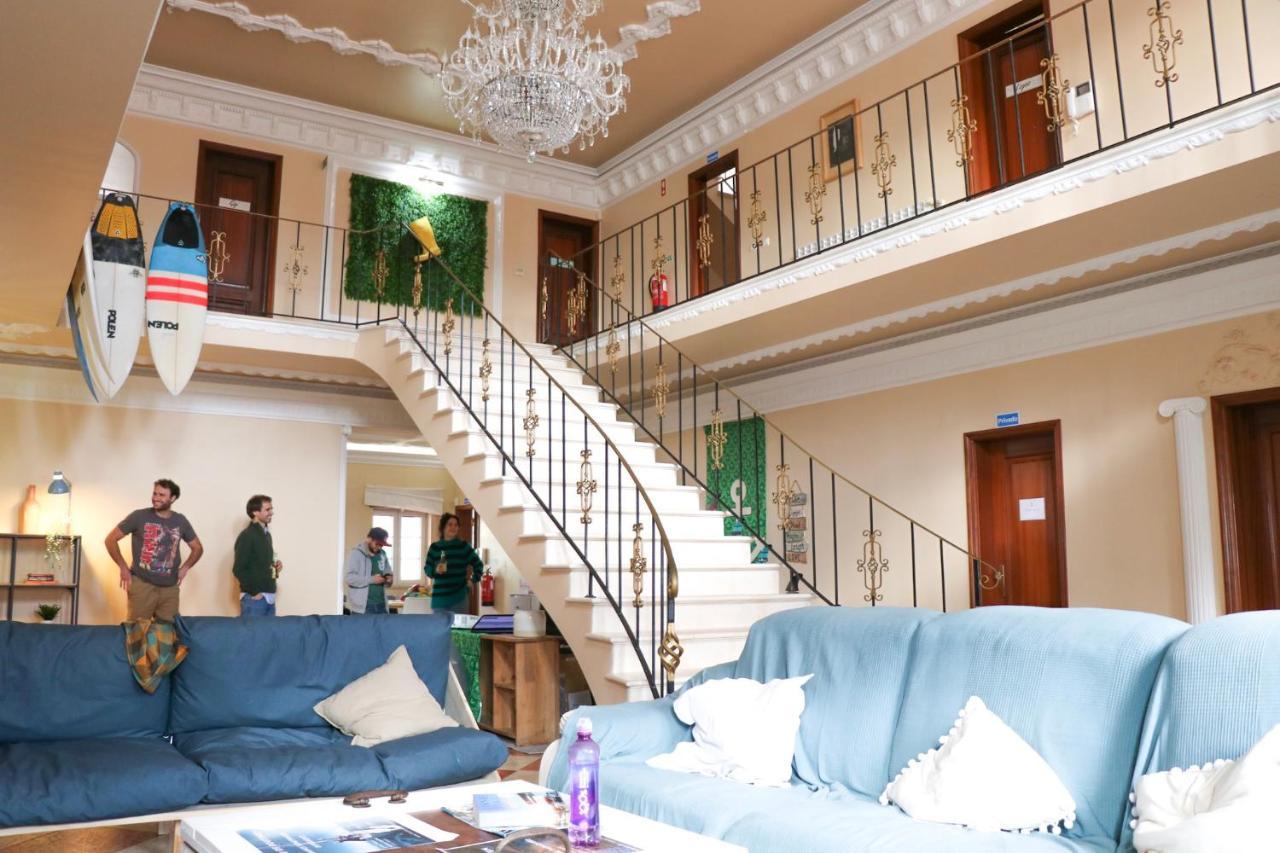 The Ocean House - Baleal Hotel Ferrel  Ngoại thất bức ảnh