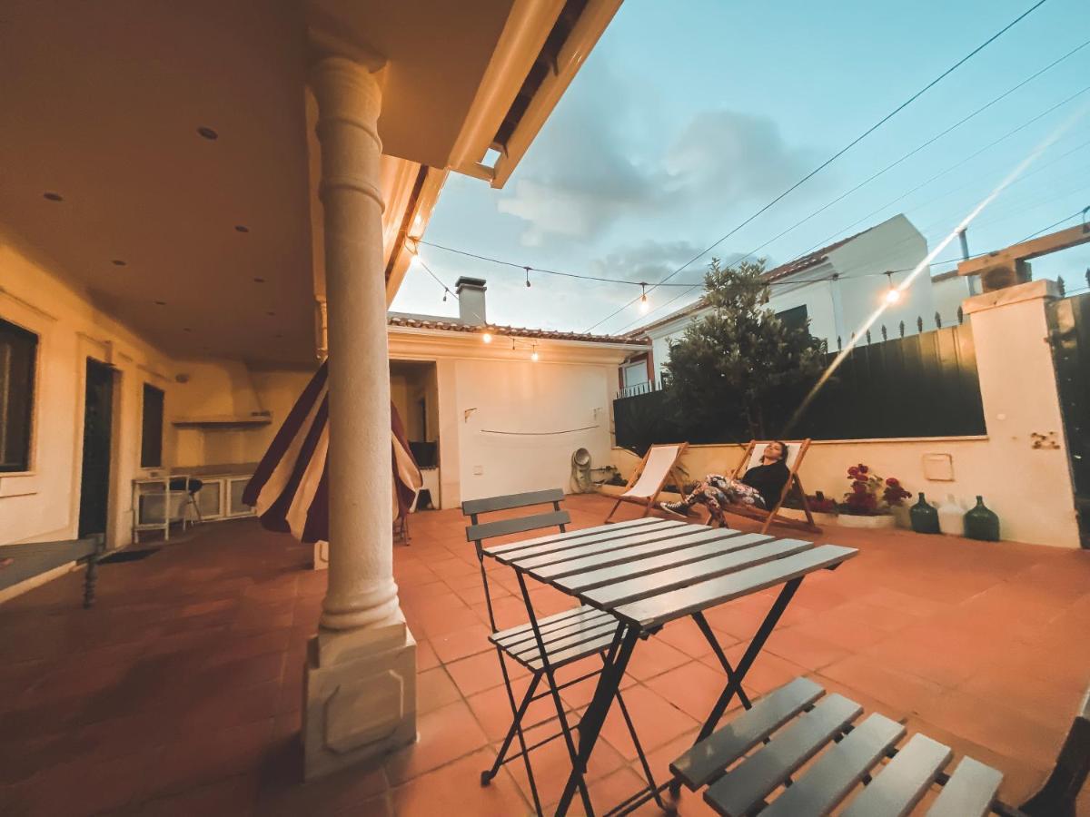 The Ocean House - Baleal Hotel Ferrel  Ngoại thất bức ảnh