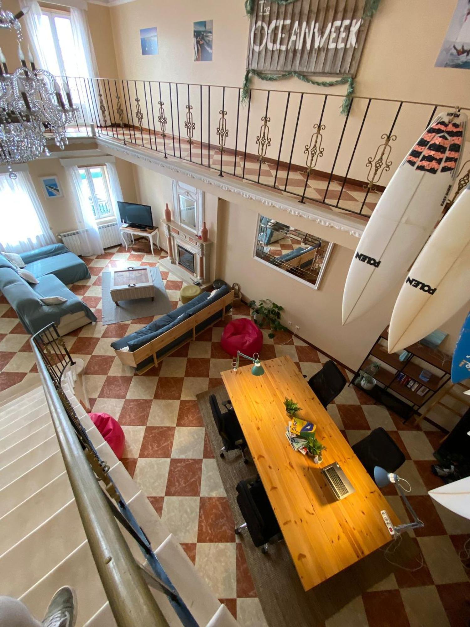 The Ocean House - Baleal Hotel Ferrel  Ngoại thất bức ảnh